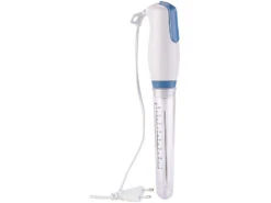 Rosenstein & Söhne Mini Rührgerät:Elektrischer Mini-Handmixer Mit Mixbecher-Aufsatz, Leiser Motor, 30 W -Rosenstein & Söhne Shop nx9338 1