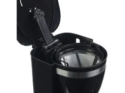 Rosenstein & Söhne Filterkaffeemaschine:Filterkaffee-Maschine Mit Isolierkanne, 1 Liter, 8 Tassen, 800 Watt 13 Rosenstein & Söhne Filterkaffeemaschine:Filterkaffee-Maschine Mit Isolierkanne, 1 Liter, 8 Tassen, 800 Watt -Rosenstein & Söhne Shop nx9378 2