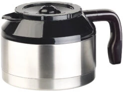 Alternative view of Rosenstein & Söhne Filterkaffeemaschine:Filterkaffee-Maschine Mit Isolierkanne, 1 Liter, 8 Tassen, 800 Watt
