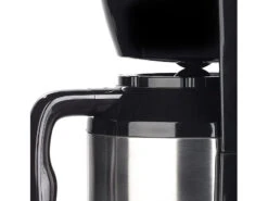 Rosenstein & Söhne Filterkaffeemaschine:Filterkaffee-Maschine Mit Isolierkanne, 1 Liter, 8 Tassen, 800 Watt 12 Rosenstein & Söhne Filterkaffeemaschine:Filterkaffee-Maschine Mit Isolierkanne, 1 Liter, 8 Tassen, 800 Watt -Rosenstein & Söhne Shop nx9378 5