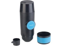 Cucina Di Modena USB Kaffeemaschine:USB-Mini-Espresso-Maker, Elektrische Pumpe 15 Bar USB, 90 Ml 11 Cucina Di Modena USB Kaffeemaschine:USB-Mini-Espresso-Maker, Elektrische Pumpe 15 Bar USB, 90 Ml -Rosenstein & Söhne Shop nx9411 7