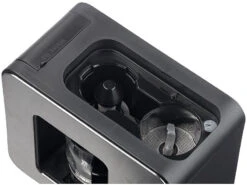 Rosenstein & Söhne Kaffeevollautomat:Vollautomatische Design-Kaffeemaschine Mit Bohnen-Mahlwerk, 800 Watt -Rosenstein & Söhne Shop nx9416 7