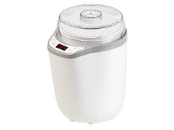 Rosenstein & Söhne Joghurt-Fix:XL-Joghurt-Maker Für Griechischen Joghurt, Versandrückläufer -Rosenstein & Söhne Shop nx9439 12