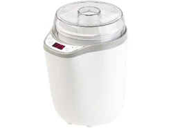 Rosenstein & Söhne Joghurt-Fix:XL-Joghurt-Maker Für Griechischen Joghurt, Versandrückläufer -Rosenstein & Söhne Shop nx9439 3 1