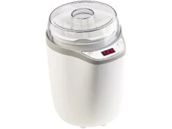 Rosenstein & Söhne Joghurt-Fix:XL-Joghurt-Maker Für Griechischen Joghurt, Versandrückläufer -Rosenstein & Söhne Shop nx9439 5 1