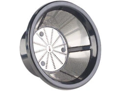 Rosenstein & Söhne Juicer:Elektrischer Zentrifugal-Entsafter, 2 Stufen Bis 16.580 Upm, 350 Watt 21 Rosenstein & Söhne Juicer:Elektrischer Zentrifugal-Entsafter, 2 Stufen Bis 16.580 Upm, 350 Watt -Rosenstein & Söhne Shop nx9527 6