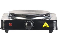 Rosenstein & Söhne Campingkocher:Elektrische Einzel-Kochplatte, 15,5 Cm, 1.000 Watt, Stufenlos, Kompakt 8 Rosenstein & Söhne Campingkocher:Elektrische Einzel-Kochplatte, 15,5 Cm, 1.000 Watt, Stufenlos, Kompakt -Rosenstein & Söhne Shop nx9729 0