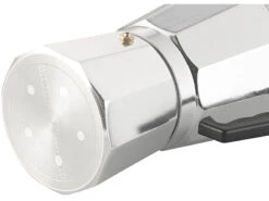 Cucina Di Modena Espressokocher Induktion:Espresso-Kocher Für 9 Tassen, 400 Ml, Für Alle Herd-Arten -Rosenstein & Söhne Shop nx9792 4