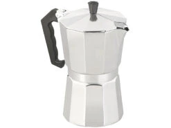 Cucina Di Modena Espressokocher Induktion:Espresso-Kocher Für 9 Tassen, 400 Ml, Für Alle Herd-Arten -Rosenstein & Söhne Shop nx9792 5