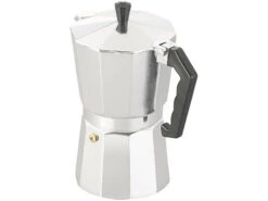 Cucina Di Modena Espressokocher Induktion:Espresso-Kocher Für 9 Tassen, 400 Ml, Für Alle Herd-Arten -Rosenstein & Söhne Shop nx9792 6