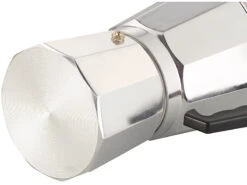 Cucina Di Modena Kaffeekocher:Espresso-Kocher Für 9 Tassen, 400 Ml, Für Gas- & Eletroherde Geeignet -Rosenstein & Söhne Shop nx9793 5