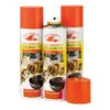 Boyens Backtrennspray:3er-Set Back-Trennspray Zum Einfetten Von Backformen/-blechen, 200 Ml