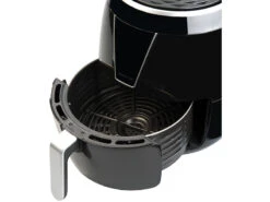 Rosenstein & Söhne Friteuse:Digitale Multi-Heißluft-Fritteuse Mit 8 Programmen, 1.500 W, 4,5 L -Rosenstein & Söhne Shop zx6060 1