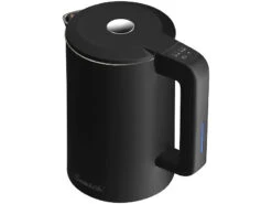 Rosenstein & Söhne Elektro Wasserkocher:Edelstahl-Wasserkocher, Temperaturwahl, Warmhaltefunktion, LED, 1,5 L 27 Rosenstein & Söhne Elektro Wasserkocher:Edelstahl-Wasserkocher, Temperaturwahl, Warmhaltefunktion, LED, 1,5 L -Rosenstein & Söhne Shop zx6067 3 1