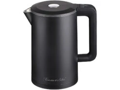 Rosenstein & Söhne Elektro Wasserkocher:Edelstahl-Wasserkocher, Temperaturwahl, Warmhaltefunktion, LED, 1,5 L 17 Rosenstein & Söhne Elektro Wasserkocher:Edelstahl-Wasserkocher, Temperaturwahl, Warmhaltefunktion, LED, 1,5 L -Rosenstein & Söhne Shop zx6067 5 1