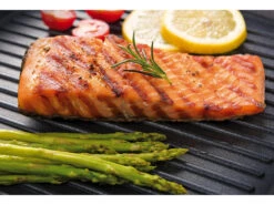 Rosenstein & Söhne Sandwichmaker:Digitaler Panini-, Sandwich- & Kontaktgrill, Timer & Memory, 2.000 W -Rosenstein & Söhne Shop zx6151 10