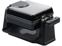 Rosenstein & Söhne Brüsseler Waffeleisen:180° Drehbares Waffeleisen Für Belgische Waffeln, Edelstahl, 1.000 W 15 Rosenstein & Söhne Brüsseler Waffeleisen:180° Drehbares Waffeleisen Für Belgische Waffeln, Edelstahl, 1.000 W -Rosenstein & Söhne Shop zx6209 4