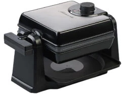 Rosenstein & Söhne Brüsseler Waffeleisen:180° Drehbares Waffeleisen Für Belgische Waffeln, Edelstahl, 1.000 W 12 Rosenstein & Söhne Brüsseler Waffeleisen:180° Drehbares Waffeleisen Für Belgische Waffeln, Edelstahl, 1.000 W -Rosenstein & Söhne Shop zx6209 5