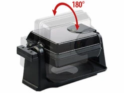 Rosenstein & Söhne Brüsseler Waffeleisen:180° Drehbares Waffeleisen Für Belgische Waffeln, Edelstahl, 1.000 W 14 Rosenstein & Söhne Brüsseler Waffeleisen:180° Drehbares Waffeleisen Für Belgische Waffeln, Edelstahl, 1.000 W -Rosenstein & Söhne Shop zx6209 9