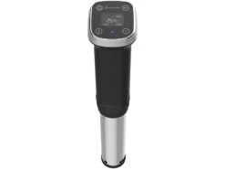 Rosenstein & Söhne Sous Vide Stick:Profi-Sous-Vide-Garer Mit LCD-Display, Timer, Bis 20 L, 1.300 W, IPX7 9 Rosenstein & Söhne Sous Vide Stick:Profi-Sous-Vide-Garer Mit LCD-Display, Timer, Bis 20 L, 1.300 W, IPX7 -Rosenstein & Söhne Shop zx7130 1