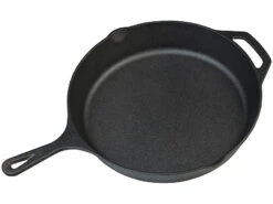 TS Brat Pfannen:Gusseisen-Pfanne Mit 6 Cm Hohem Rand, Ø 30 Cm, Pre-seasoned 9 TS Brat Pfannen:Gusseisen-Pfanne Mit 6 Cm Hohem Rand, Ø 30 Cm, Pre-seasoned -Rosenstein & Söhne Shop zx7212 0